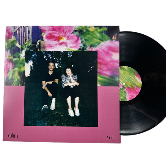 Bluhm - Volume 1 (Vinyl)